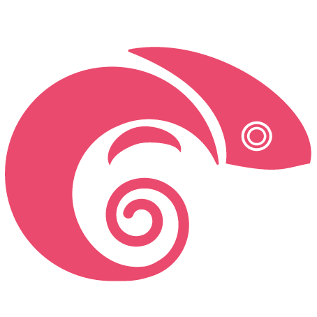 Logo-Cameleon