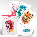 Oracle Orora Lenormand