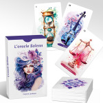 Oracle Solenn jeu de 59 cartes