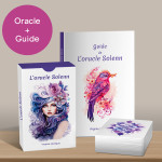 Oracle Solenn et son guide d'utilisation