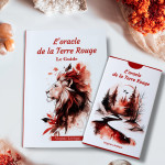 Oracle de la Terre Rouge et son Guide