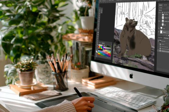 creation-oracles-2 Graphiste et créatrice d'oracles