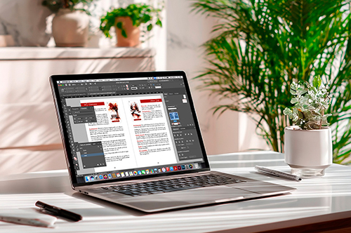 Graphiste à nimes- Créatrice de jeux