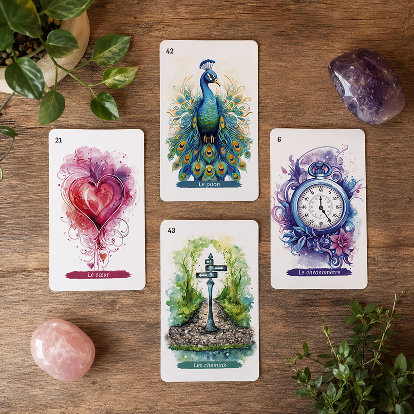 oracle-divinatoire-guidances