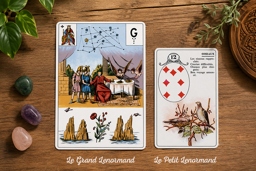 petit-et-grand-lenormand