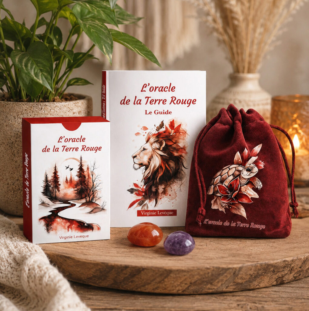 Oracle-de-la-terre-rouge-jeu-divinatoire-tarot-cartes-tirages