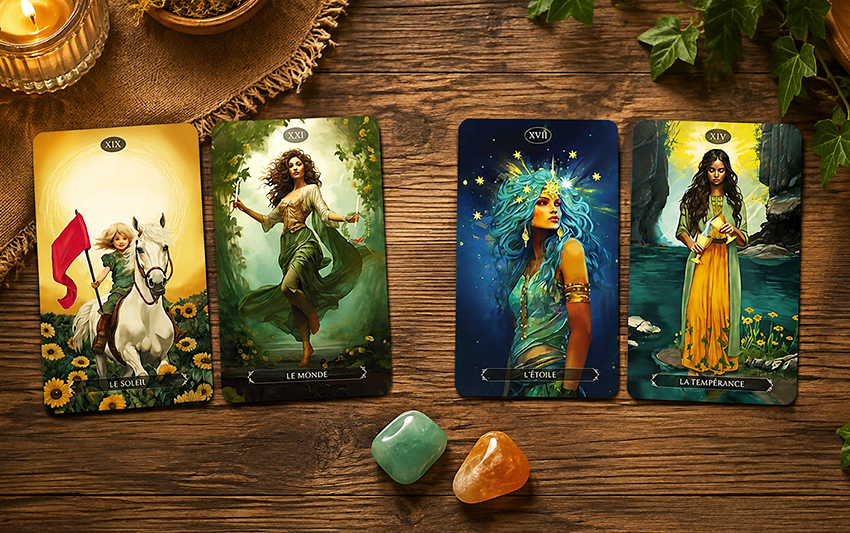 tarot-auto-edite-melleo-jeux-independants-virginie-graphic