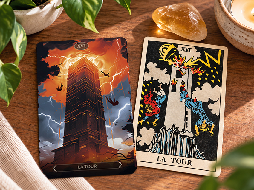 carte-tour-tarot