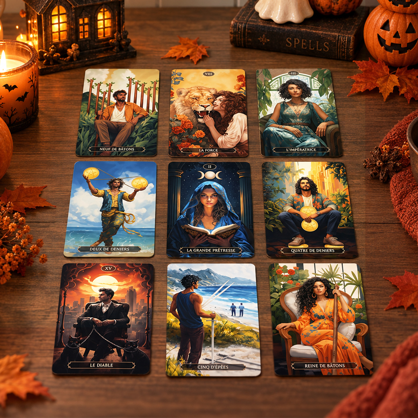 tarot-halloween-tirage